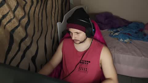 Baxxline online show from February 23, 2025, 9:37 pm