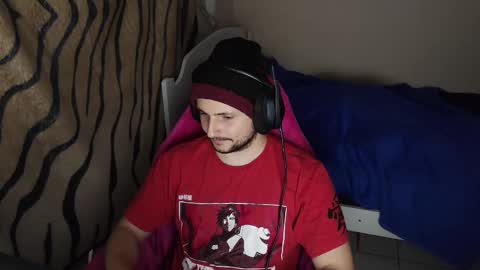 Baxxline online show from February 28, 2025, 11:56 pm