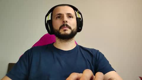 Baxxline online show from October 3, 2025, 10:51 pm