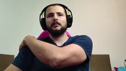 Baxxline online show from October 17, 2025, 7:55 am