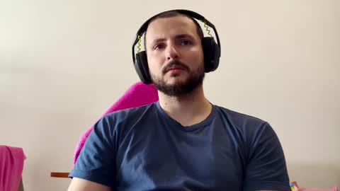 Baxxline online show from November 23, 2025, 3:12 pm