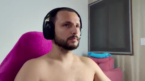 Snapshot of baxxline chatting on February 1, 2026, 7:18 am Baxxline online show from February 1, 2026, 7:18 am