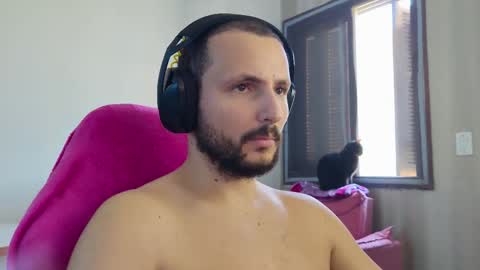 Snapshot of baxxline chatting on February 8, 2026, 1:36 pm Baxxline online show from February 8, 2026, 1:36 pm