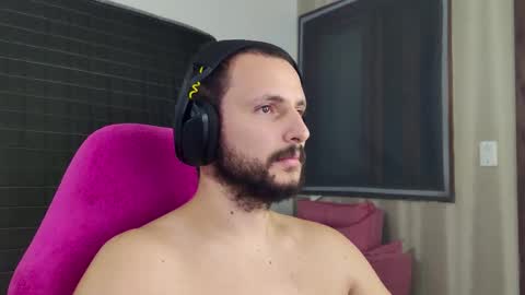 Snapshot of baxxline chatting on February 23, 2026, 5:27 am Baxxline online show from February 23, 2026, 5:27 am