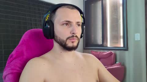 Snapshot of baxxline chatting on February 28, 2026, 1:12 pm Baxxline online show from February 28, 2026, 1:12 pm