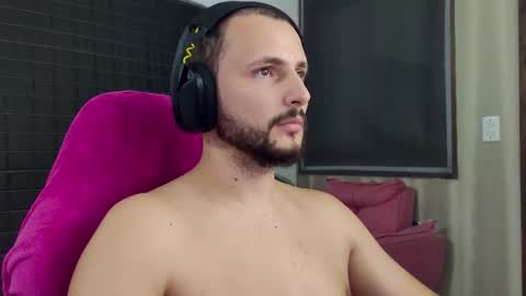 Snapshot of baxxline chatting on March 7, 2026, 11:24 pm Baxxline online show from March 7, 2026, 11:24 pm