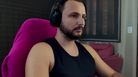 Snapshot of baxxline chatting on March 18, 2026, 2:53 pm Baxxline online show from March 18, 2026, 2:53 pm