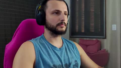 Snapshot of baxxline chatting on March 19, 2026, 6:56 pm Baxxline online show from March 19, 2026, 6:56 pm