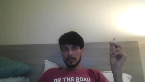 Neel online show from January 20, 2025, 6:10 pm