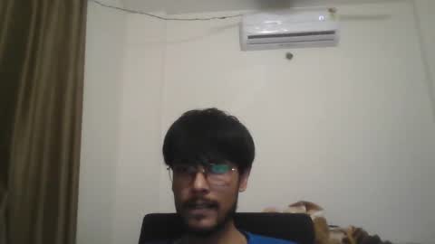 Neel online show from March 6, 2026, 5:09 pm