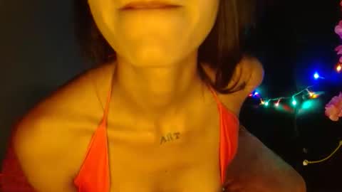 Snapshot of bayonettaxxx chatting on February 5, 2026, 1:32 am sexi baby online show from February 5, 2026, 1:32 am