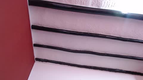 bayonette_black online show from January 19, 2025, 11:45 am