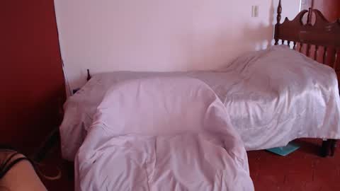 bayonette_black online show from October 29, 2025, 7:37 pm