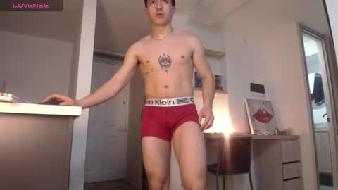 Bayron online show from February 15, 2026, 5:04 am