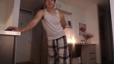 Bayron online show from March 19, 2026, 5:00 am