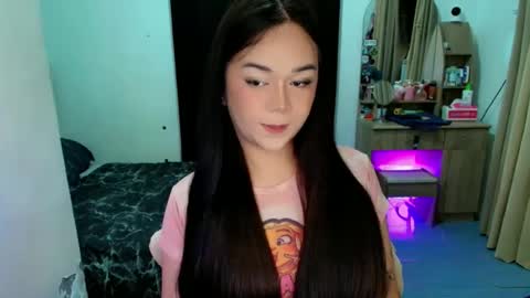 Angel online show from May 11, 2026, 3:34 am