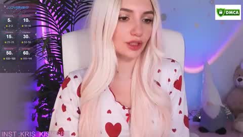 Kris online show from December 15, 2025, 8:18 am