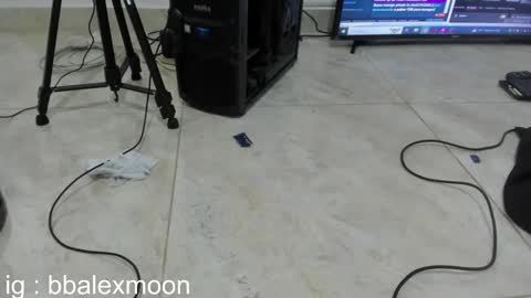 Snapshot of bbalexxx chatting on December 14, 2024, 4:42 pm alex independent model   ig bbalexmoon online show from December 14, 2024, 4:42 pm