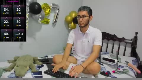 Snapshot of bbalexxx chatting on December 16, 2024, 3:00 pm alex independent model   ig bbalexmoon online show from December 16, 2024, 3:00 pm