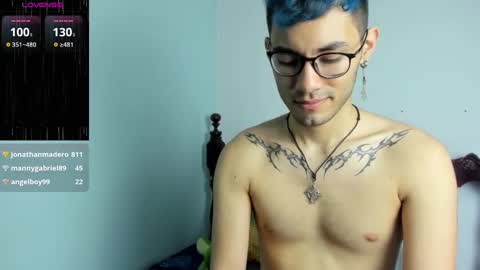 Snapshot of bbalexxx chatting on December 31, 2024, 11:06 pm alex independent model   ig bbalexmoon online show from December 31, 2024, 11:06 pm