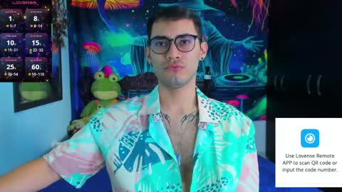 alex independent model   ig bbalexmoon online show from May 6, 2026, 7:30 pm