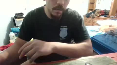 bbbbbro21 online show from January 19, 2025, 2:28 pm