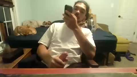 bbbbbro21 online show from October 11, 2025, 5:28 am