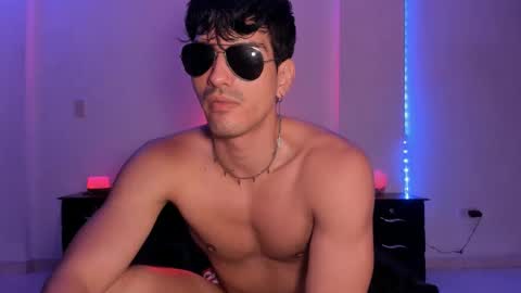 Valentino online show from January 14, 2025, 1:15 am