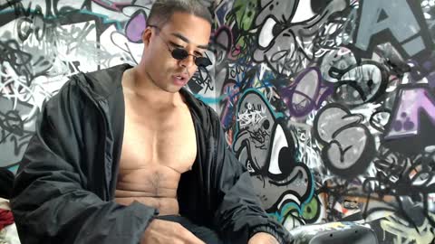 Justin online show from December 13, 2024, 1:22 pm