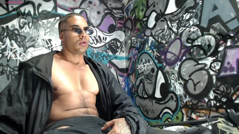 Justin online show from December 17, 2024, 10:43 pm