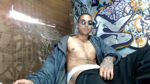 Justin online show from March 8, 2025, 2:51 pm