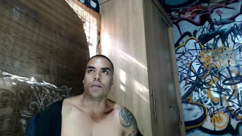 Justin online show from September 16, 2025, 8:10 pm