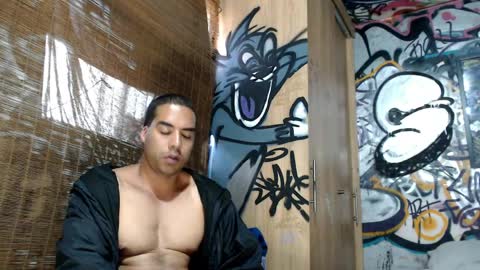 Justin online show from April 1, 2026, 5:10 pm