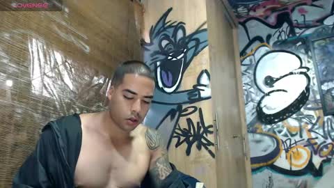 Snapshot of bbc_monster1 chatting on May 11, 2026, 8:50 pm Justin online show from May 11, 2026, 8:50 pm