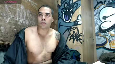 Snapshot of bbc_monster1 chatting on May 18, 2026, 10:37 pm Justin online show from May 18, 2026, 10:37 pm