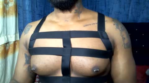 Snapshot of bbc_muscular chatting on February 8, 2025, 11:33 am camilo online show from February 8, 2025, 11:33 am