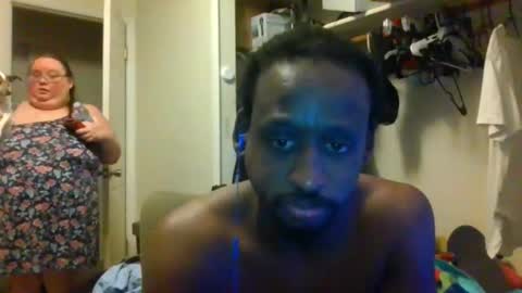 Snapshot of bbc_rocker chatting on December 9, 2024, 4:23 am rocker n queen online show from December 9, 2024, 4:23 am