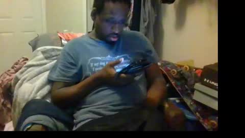Snapshot of bbc_rocker chatting on December 30, 2024, 11:38 pm rocker n queen online show from December 30, 2024, 11:38 pm
