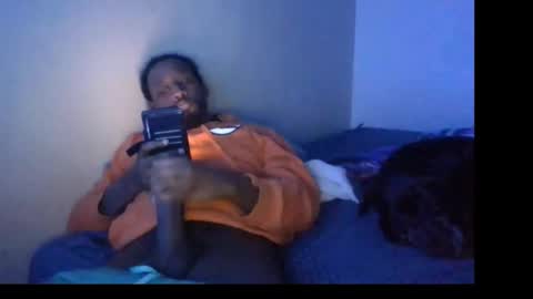 Snapshot of bbc_rocker chatting on January 8, 2025, 4:34 am rocker n queen online show from January 8, 2025, 4:34 am