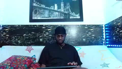 Snapshot of bbc_stallionn chatting on October 1, 2025, 3:12 am Andrew  online show from October 1, 2025, 3:12 am