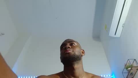 Snapshot of bbc_stallionn chatting on October 10, 2025, 4:33 am Andrew  online show from October 10, 2025, 4:33 am