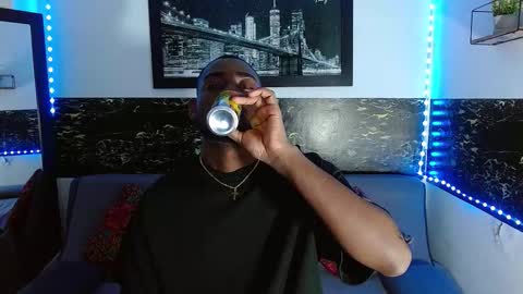 Snapshot of bbc_stallionn chatting on October 15, 2025, 3:06 am Andrew  online show from October 15, 2025, 3:06 am