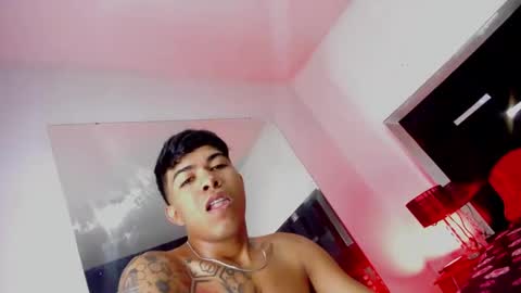 Snapshot of bbcbebyjunior chatting on February 17, 2026, 11:40 am bbcbebyjunior online show from February 17, 2026, 11:40 am