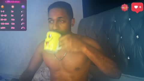 john online show from January 12, 2025, 2:56 am