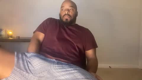 Zaddy online show from November 11, 2025, 10:37 am