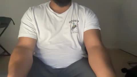 Zaddy online show from March 23, 2026, 9:35 am