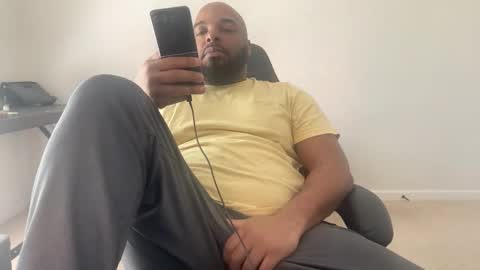 Zaddy online show from March 24, 2026, 6:02 pm