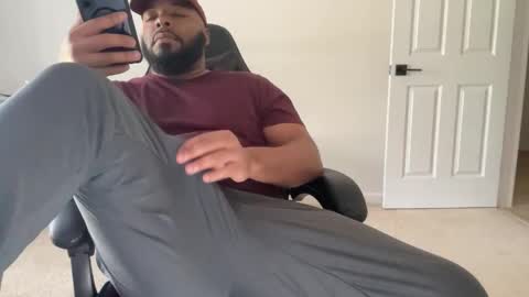 Zaddy online show from May 26, 2026, 4:03 pm