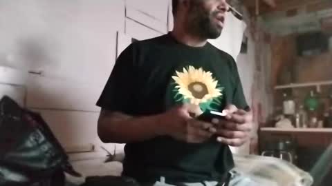 Snapshot of bbcwithahook chatting on January 4, 2025, 8:28 am bbcwithahook online show from January 4, 2025, 8:28 am