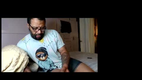 Snapshot of bbcwithahook chatting on January 16, 2025, 2:30 am bbcwithahook online show from January 16, 2025, 2:30 am